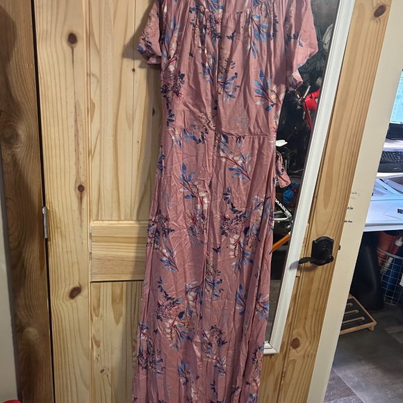 Lulu's dress size small - Picture 4 of 4